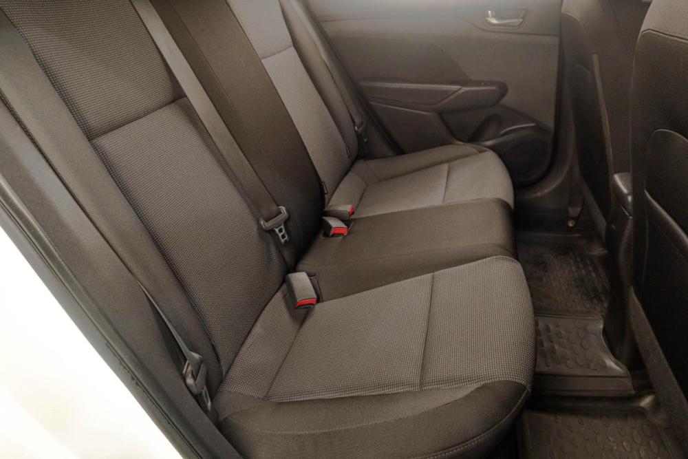 Hyundai Solaris II Челябинск  - изображение 18