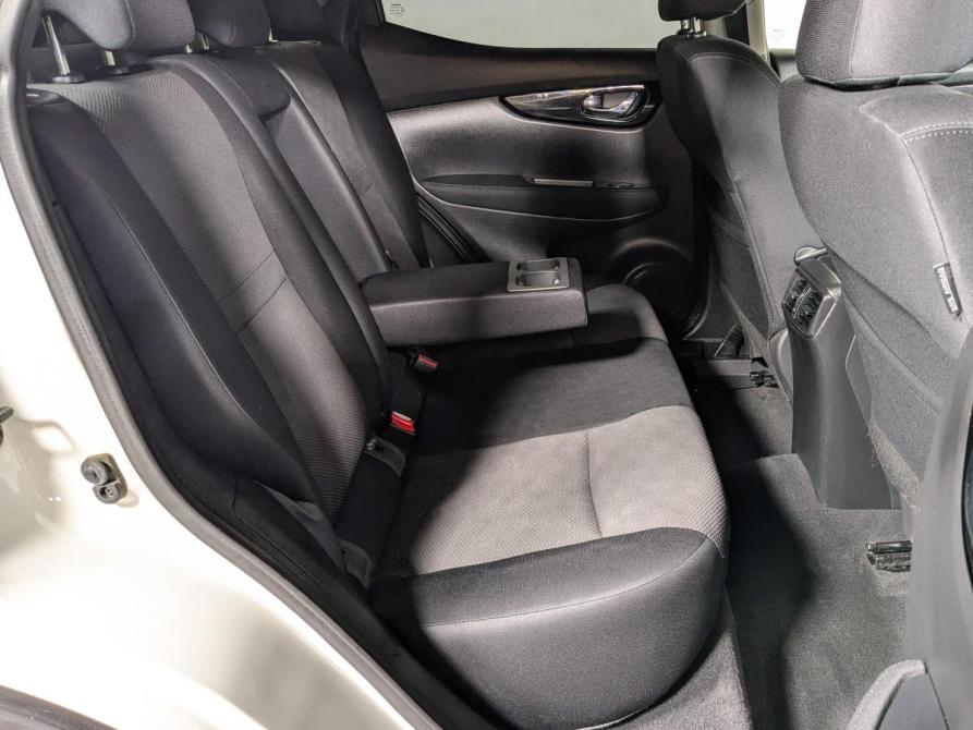 Nissan Qashqai II Екатеринбург  - изображение 16