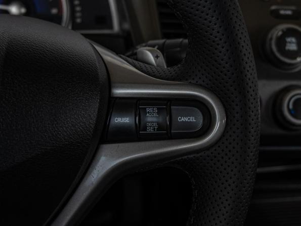 Honda Civic VIII с пробегом 2007 года, цена 890 000 рублей, 252072 км, седан, Автокод Объявления