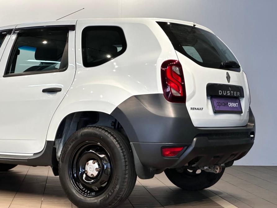 Renault Duster I Рестайлинг Краснодар  - изображение 8