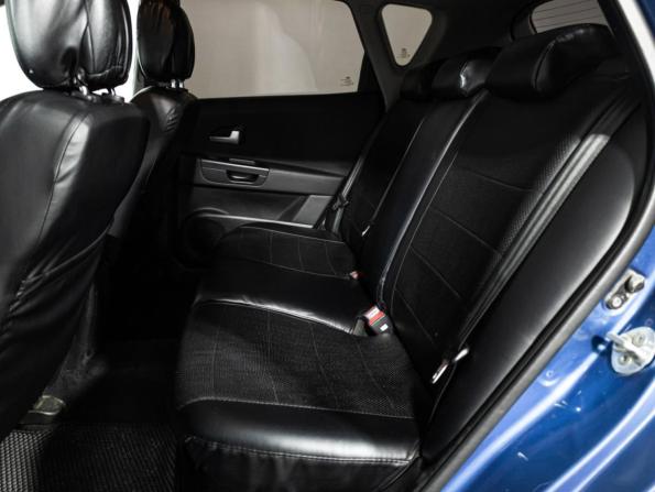 Kia Ceed I Рестайлинг с пробегом 2011 года, цена 699 777 рублей, 163565 км, хэтчбек, Автокод Объявления