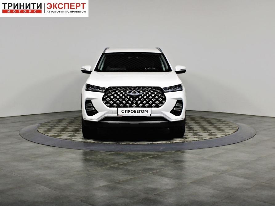 Chery Tiggo 7 Pro I Белгород  - изображение 2