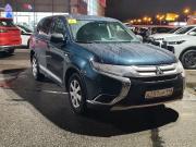 Mitsubishi Outlander III Рестайлинг 3 Санкт-Петербург  - изображение 7