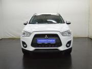 Mitsubishi ASX I Рестайлинг Санкт-Петербург  - изображение 19