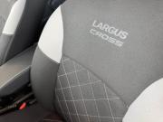 Lada (ВАЗ) Largus I Рестайлинг Волгоград  - изображение 24