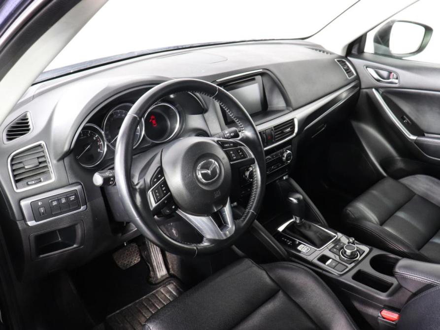 Mazda CX-5 I Рестайлинг Химки  - изображение 7