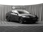 Hyundai Elantra VII (CN7) Москва  - изображение 22