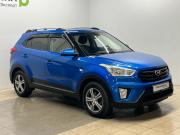 Hyundai Creta I Санкт-Петербург  - изображение 24