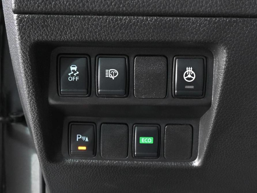 Nissan Qashqai II Рестайлинг Ростов-на-Дону  - изображение 18