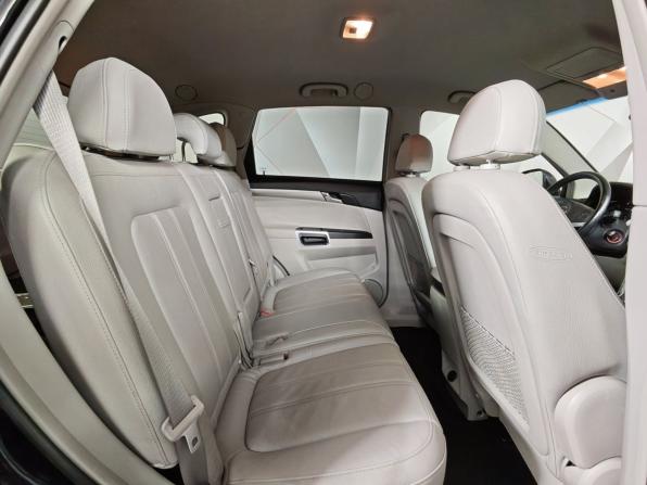 Opel Antara I Рестайлинг с пробегом 2013 года, цена 1 461 000 рублей, 77831 км, внедорожник, Автокод Объявления
