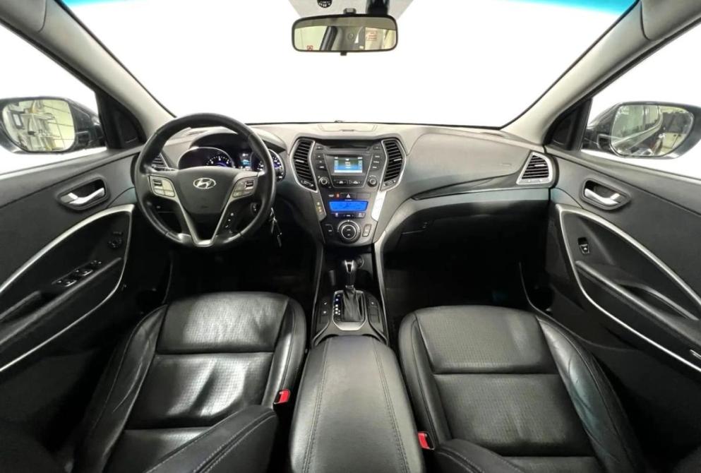 Hyundai Santa Fe II Рестайлинг Нижний Новгород  - изображение 14