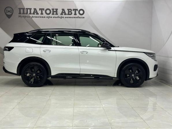 Новый Volkswagen Tavendor I 2025 года, цена 5 649 000 рублей, внедорожник, Автокод Объявления