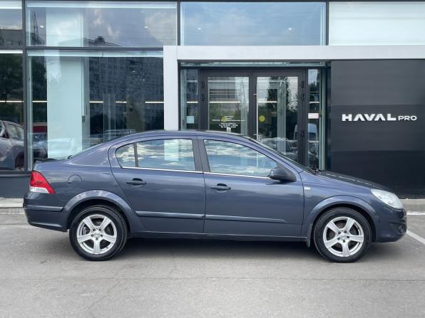 Opel Astra H Рестайлинг с пробегом 2008 года, цена 469 000 рублей, 207289 км, седан, Автокод Объявления