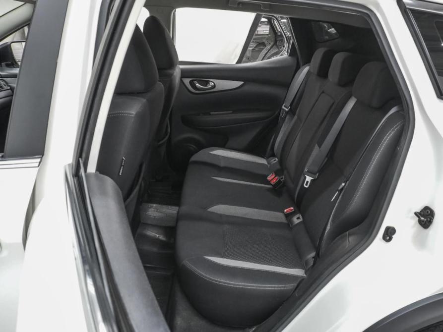 Nissan Qashqai II Рестайлинг Ростов-на-Дону  - изображение 9