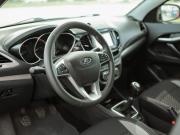 Lada (ВАЗ) Vesta I Ижевск  - изображение 33