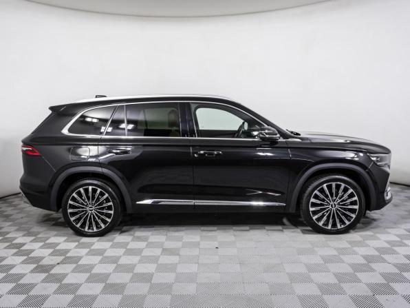 Geely Monjaro I Рестайлинг с пробегом 2024 года, цена 3 848 000 рублей, 18300 км, внедорожник, Автокод Объявления