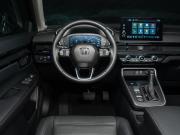 Honda CR-V VI Москва  - изображение 43