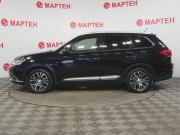 Mitsubishi Outlander III Рестайлинг 2 Вологда  - изображение 25