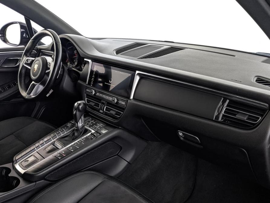 Porsche Macan I Рестайлинг Москва  - изображение 13
