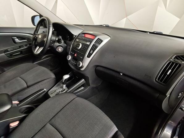 Kia Ceed I Рестайлинг с пробегом 2010 года, цена 497 000 рублей, 149970 км, универсал, Автокод Объявления