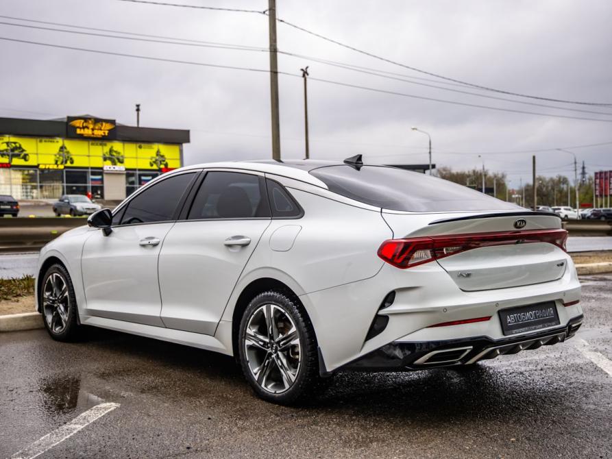 Kia K5 III Волгоград  - изображение 5