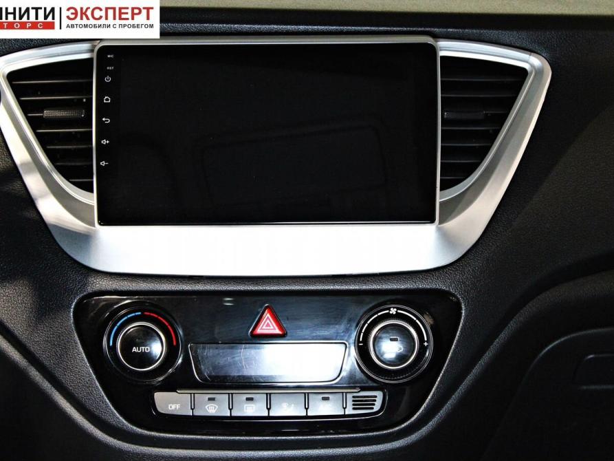 Hyundai Solaris II Белгород  - изображение 14