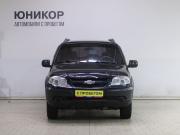Chevrolet Niva I Рестайлинг Дзержинск  - изображение 14