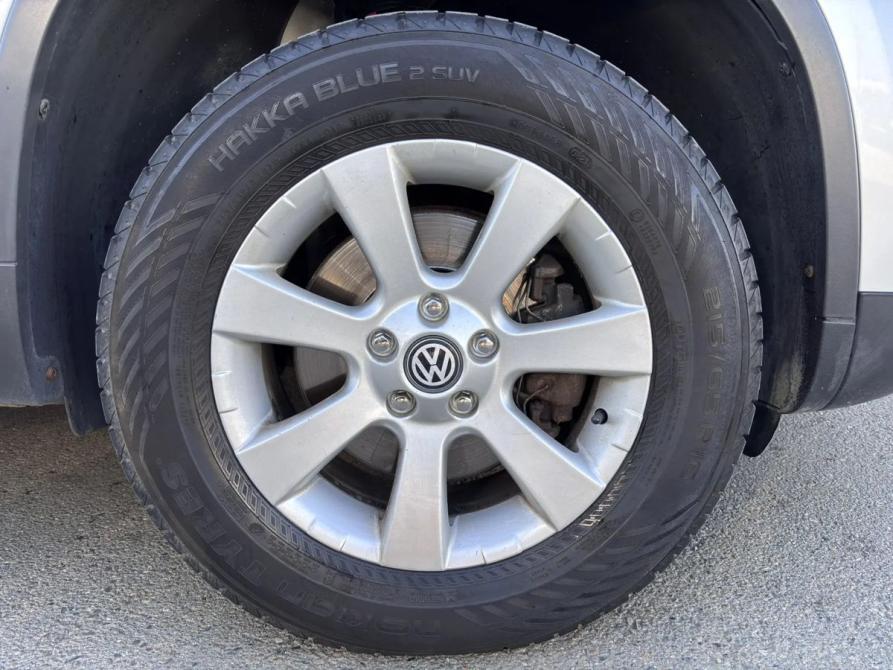 Volkswagen Tiguan I Рестайлинг Краснодар  - изображение 9