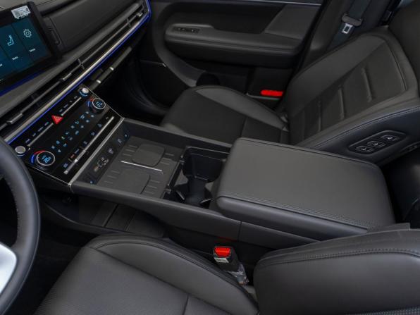Hyundai Santa Fe V (MX5) с пробегом 2026 года, цена 5 830 000 рублей, 50 км, внедорожник, Автокод Объявления