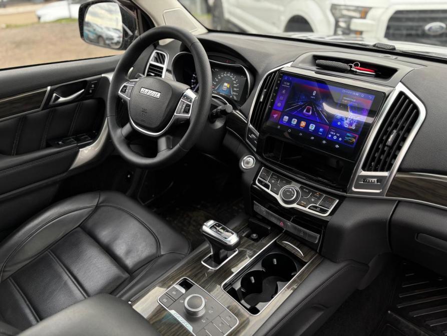 Haval H9 I Рестайлинг Набережные Челны  - изображение 20