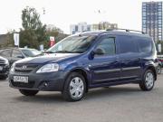 Lada (ВАЗ) Largus I Ижевск  - изображение 17
