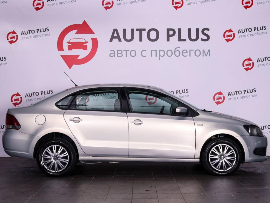 Volkswagen Polo V Минеральные Воды  - изображение 7