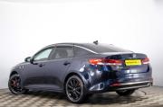 Kia Optima IV Пермь  - изображение 24