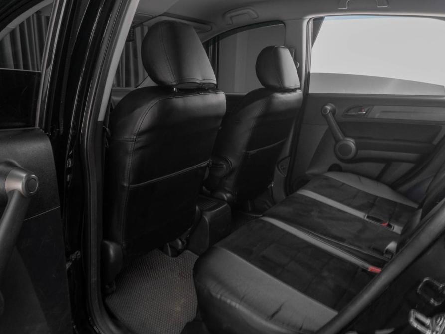 Honda CR-V III Рестайлинг Тюмень  - изображение 18