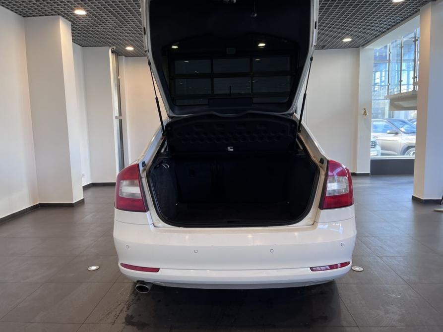 Skoda Octavia II (A5) Рестайлинг Чебоксары  - изображение 35