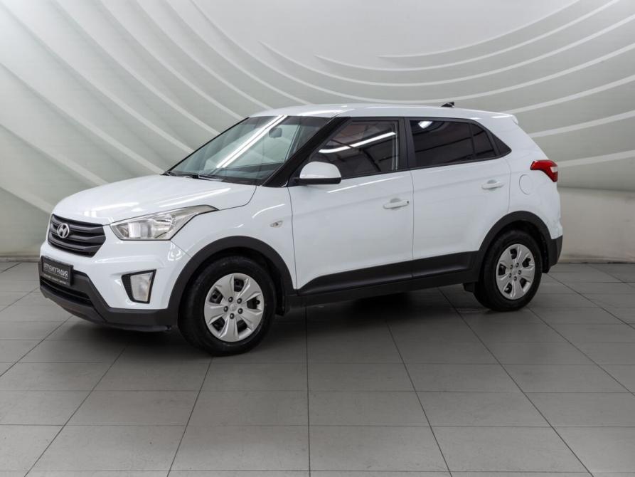 Hyundai Creta I Волгоград  - изображение 3
