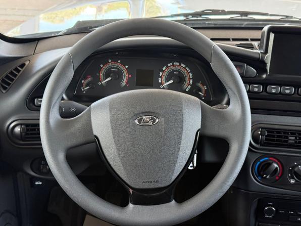 Lada (ВАЗ) Niva Travel I Рестайлинг с пробегом 2026 года, цена 1 810 000 рублей, 6 км, внедорожник, Автокод Объявления