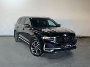 Geely Monjaro I Москва  - изображение 28
