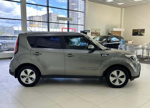 Kia Soul II с пробегом 2014 года, цена 820 000 рублей, 176292 км, хэтчбек, Автокод Объявления