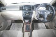 Toyota Corolla IX (E120 E130) Кемерово  - изображение 32