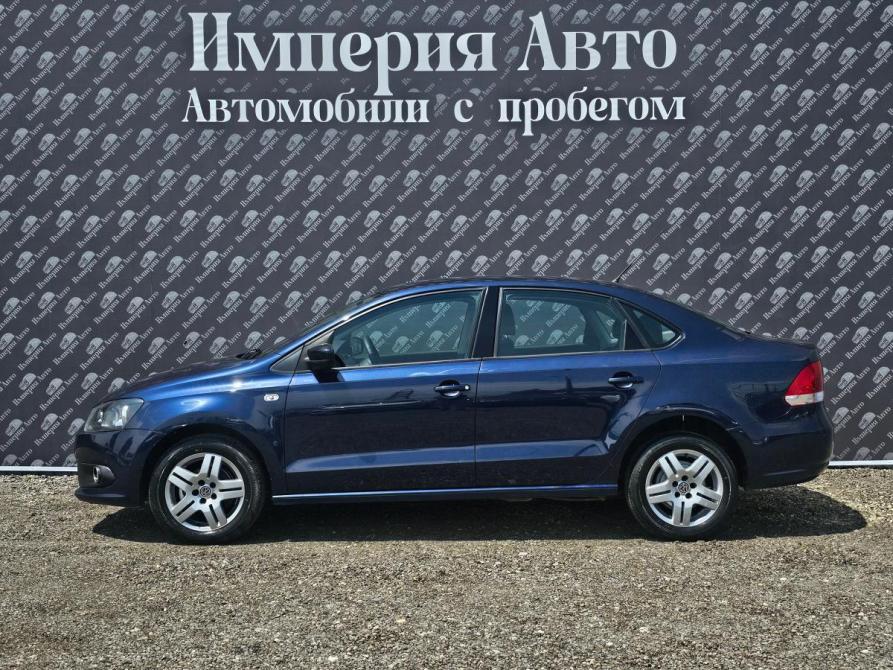 Volkswagen Polo V Краснодар  - изображение 4