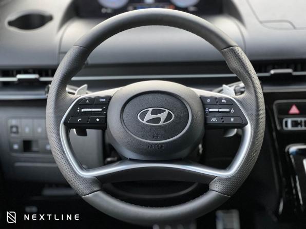 Новый Hyundai Staria I 2024 года, цена 10 390 000 рублей, минивэн, Автокод Объявления