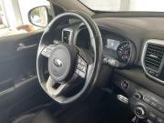 Kia Sportage IV Рестайлинг Самара  - изображение 36
