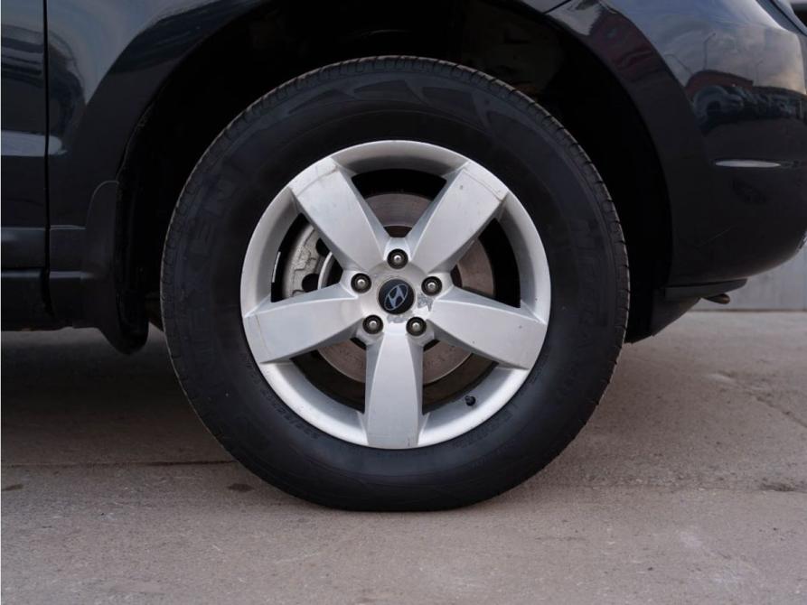 Hyundai Santa Fe II Новосибирск  - изображение 11