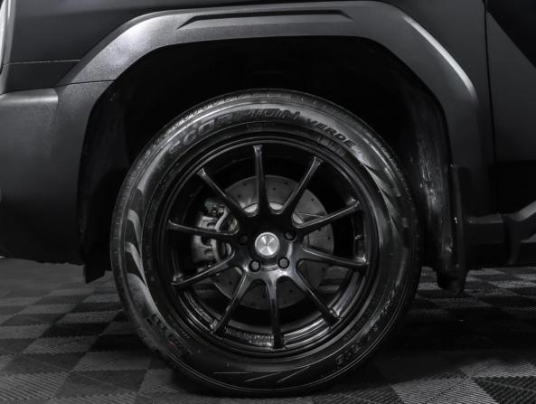 Haval H3 I с пробегом 2024 года, цена 2 150 000 рублей, 44365 км, внедорожник, Автокод Объявления