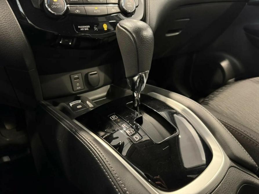 Nissan X-Trail III Рестайлинг Подольск  - изображение 17
