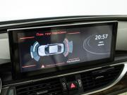 Audi A6 IV (C7) Рестайлинг Санкт-Петербург  - изображение 38