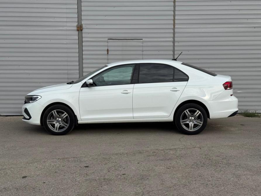 Volkswagen Polo VI Саратов  - изображение 8