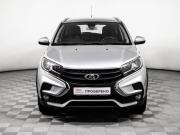 Lada (ВАЗ) XRAY I Москва  - изображение 17