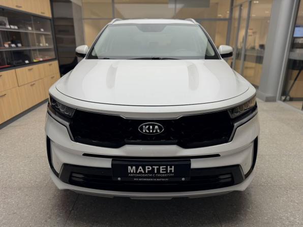 Kia Sorento IV с пробегом 2020 года, цена 3 240 000 рублей, 79870 км, внедорожник, Автокод Объявления